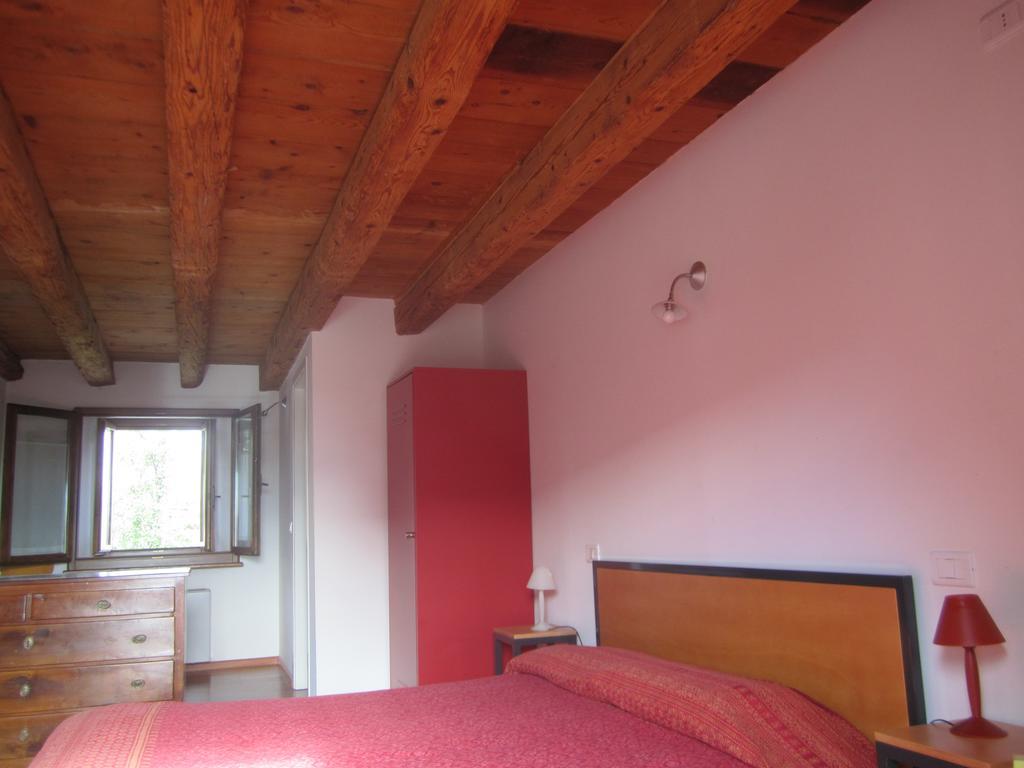Villa Agriturismo Frascje Dai Spadons à Pradamano Extérieur photo