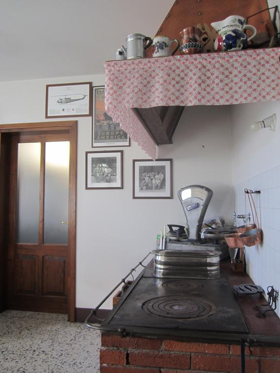 Villa Agriturismo Frascje Dai Spadons à Pradamano Extérieur photo